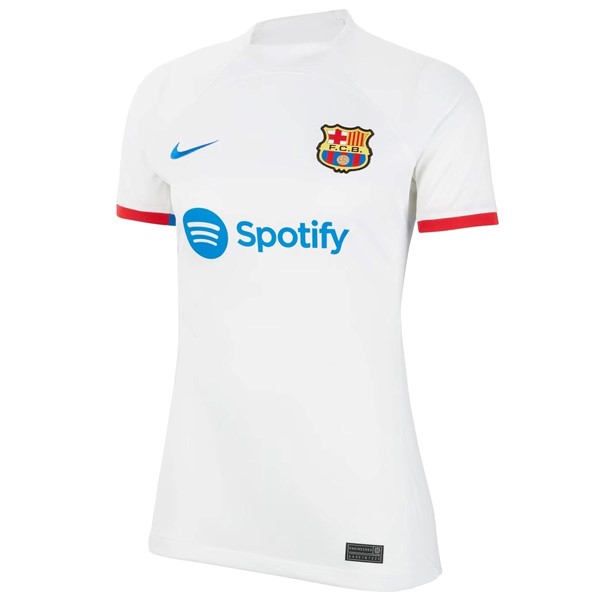 Thailandia Maglia Barcellona Away Donna 23/24